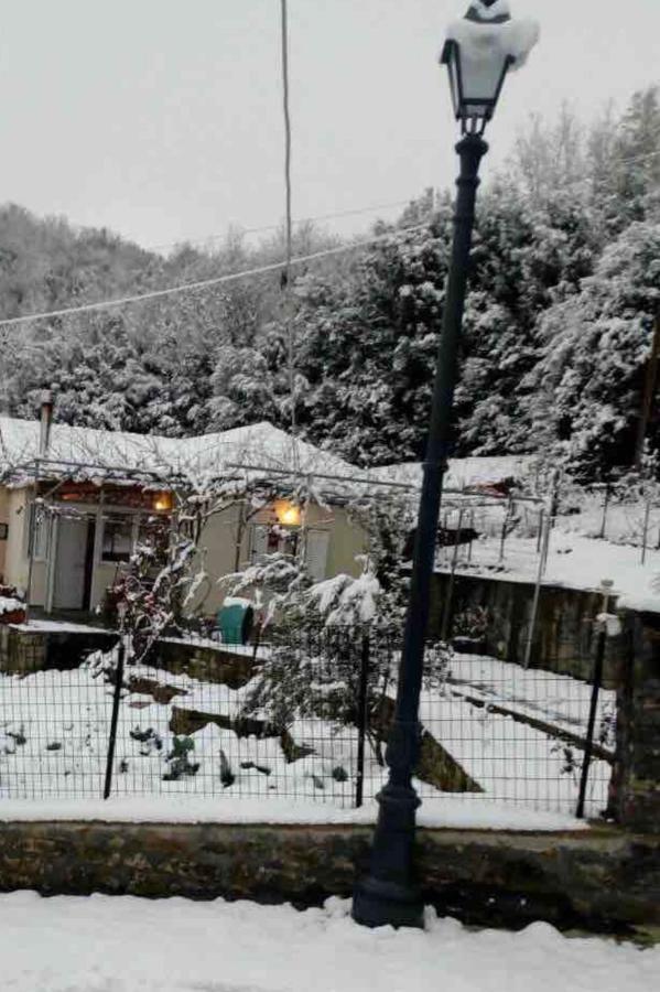 Ξενώνας Φιλοξενίας Αθηνά Elliniko  Εξωτερικό φωτογραφία